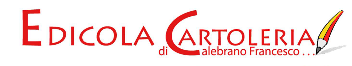 Logo edicola